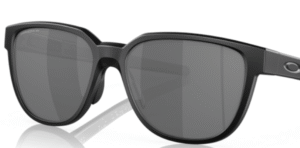 Verres originaux Oakley OO9250 Actuator, couleur PRIZM · Noir polarisé