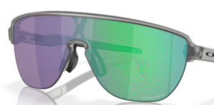 Verres originaux Oakley OO9248 Corridor, couleur Prizm | Jade