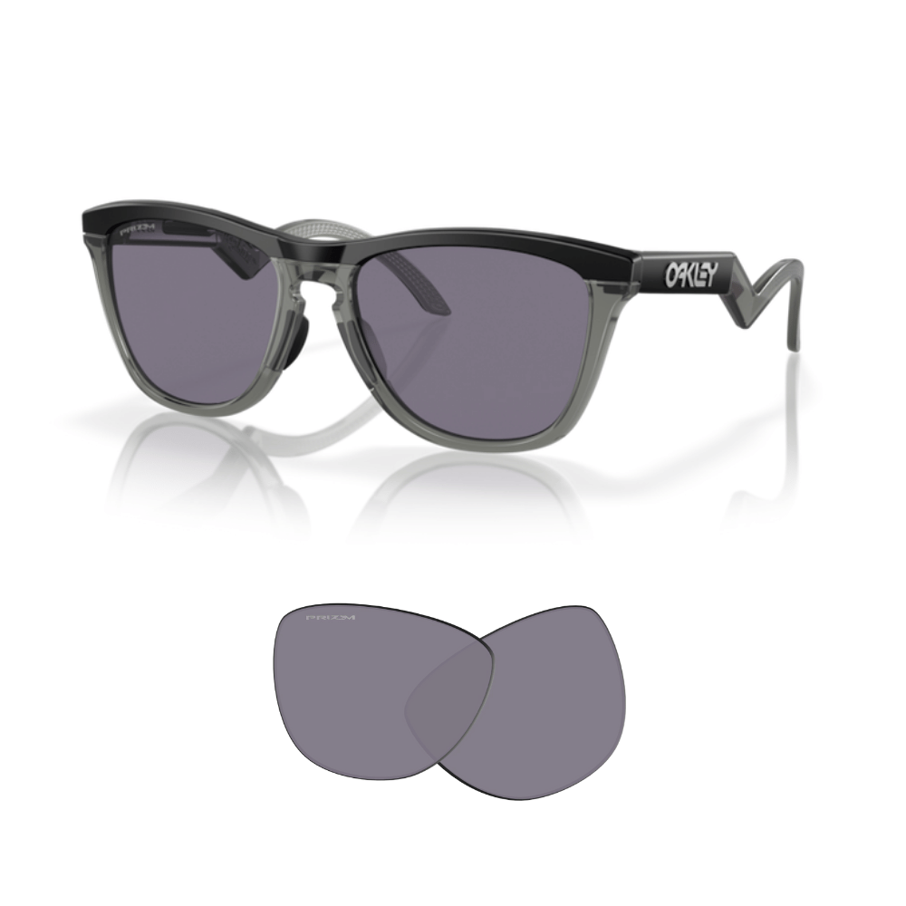 Verres OAKLEY 9289 - FROGSKINS HYBRID Originaux