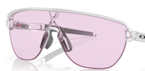 Verres originaux Oakley OO9248 Corridor, couleur Prizm | low clair