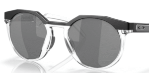 Verres originaux Oakley OO9242 Hstn, couleur PRIZM · Noir polarisé