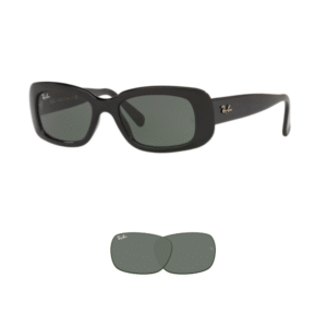 Verres Ray-Ban 4122 Originaux