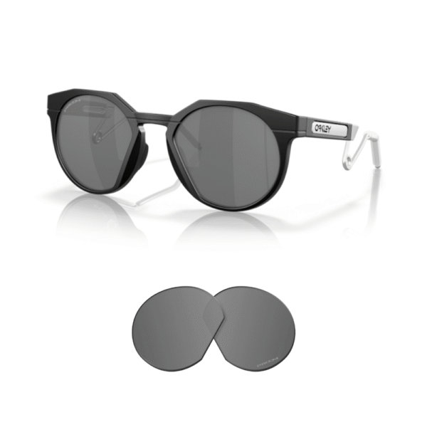 Verres OAKLEY 9279 - HSTN METAL Originaux