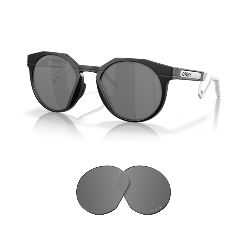Verres OAKLEY 9279 - HSTN METAL Originaux