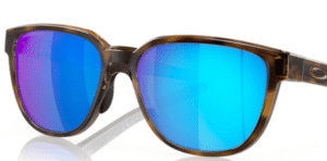 Verres originaux Oakley OO9250 Actuator, couleur PRIZM · Sapphire polarisé