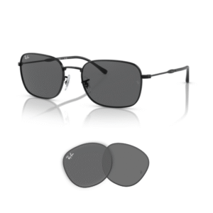 Verres Ray-Ban 3706 Originaux