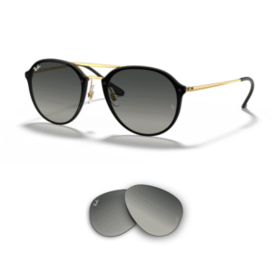 Verres Ray-Ban 4292N Originaux