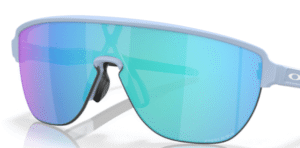 Verres originaux Oakley OO9248 Corridor, couleur Prizm | Sapphire