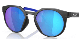 Verres originaux Oakley OO9242 Hstn, couleur PRIZM · Sapphire polarisé