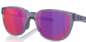 Verres originaux Oakley OO9250 Actuator, couleur Prizm | Road