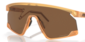 Verres originaux Oakley OO9237 Bxtr Metal, couleur PRIZM · Bronze