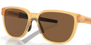 Verres originaux Oakley OO9250 Actuator, couleur PRIZM · Bronze