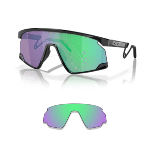 Verres OAKLEY 9237 - BXTR METAL Originaux
