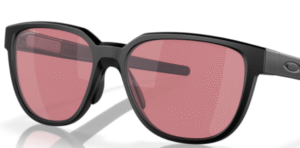 Verres originaux Oakley OO9250 Actuator, couleur Prizm | Dark Golf