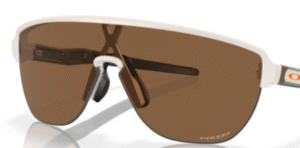 Verres originaux Oakley OO9248 Corridor, couleur PRIZM · Bronze