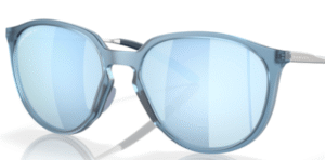 Verres originaux Oakley OO9288 Sielo, couleur PRIZM · Deep Water polarisé