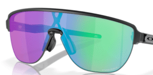 Verres originaux Oakley OO9248 Corridor, couleur Prizm | golf