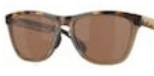 Verres originaux Oakley OO9284 Frogskins Range, couleur PRIZM · Tungsten polarisé