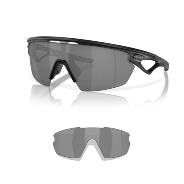 Verres OAKLEY 9403 - SPHAERA Originaux