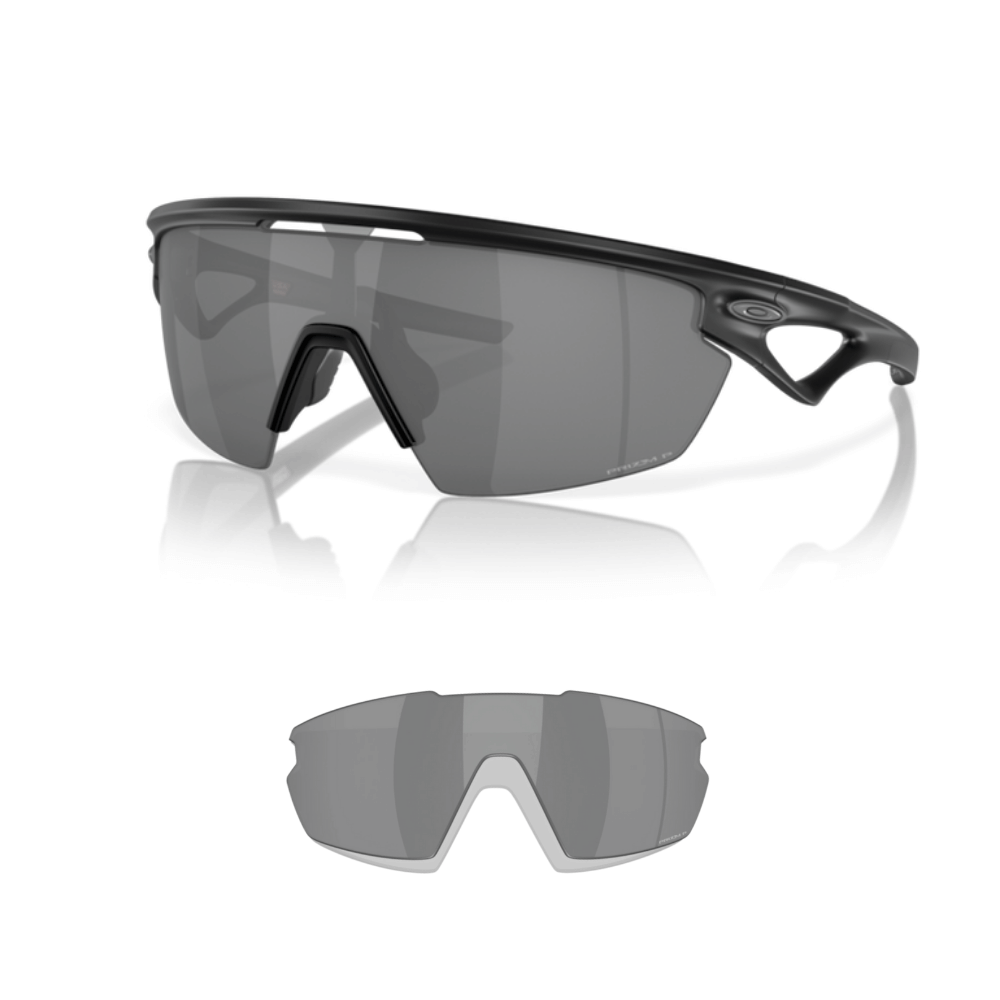 Verres OAKLEY 9403 - SPHAERA Originaux