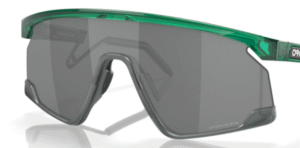 Verres originaux Oakley OO9237 Bxtr Metal, couleur Prizm | noir
