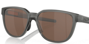 Verres originaux Oakley OO9250 Actuator, couleur PRIZM · Tungsten