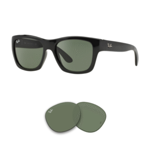 Verres Ray-Ban 4194 Originaux