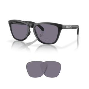Verres OAKLEY 9284 - FROGSKINS RANGE Originaux