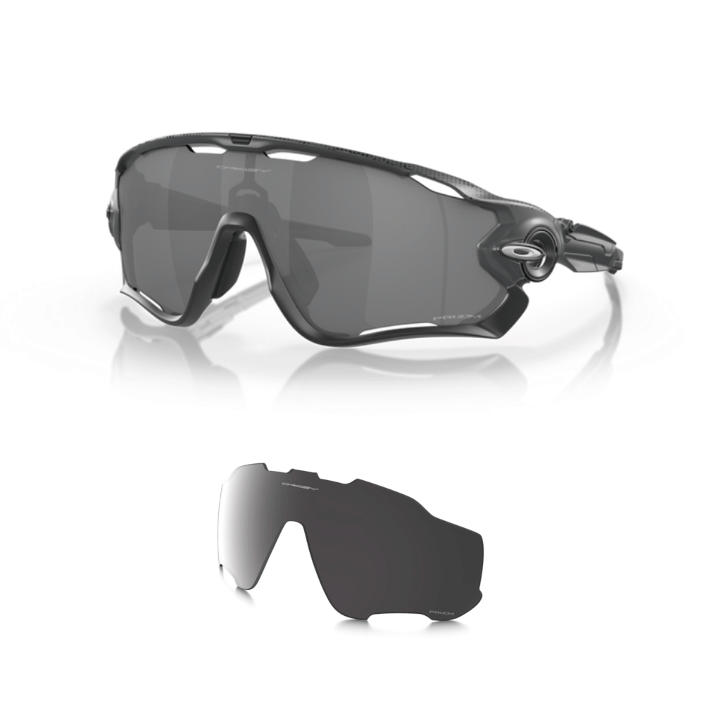 Verres OAKLEY 9290 - JAWBREAKER Originaux
