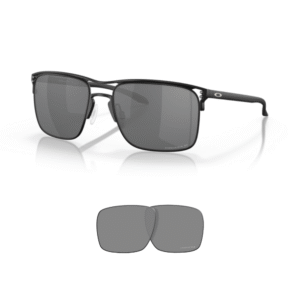 Verres OAKLEY 6048 - HOLBROOK TI Originaux