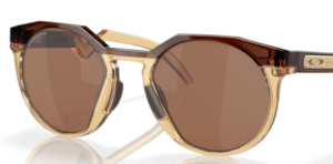 Verres originaux Oakley OO9242 Hstn, couleur PRIZM · Tungsten polarisé