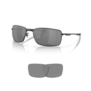 Verres OAKLEY 4075 - SQUARE WIRE Originaux