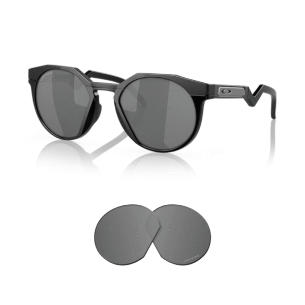 Verres OAKLEY 9242 - HSTN Originaux