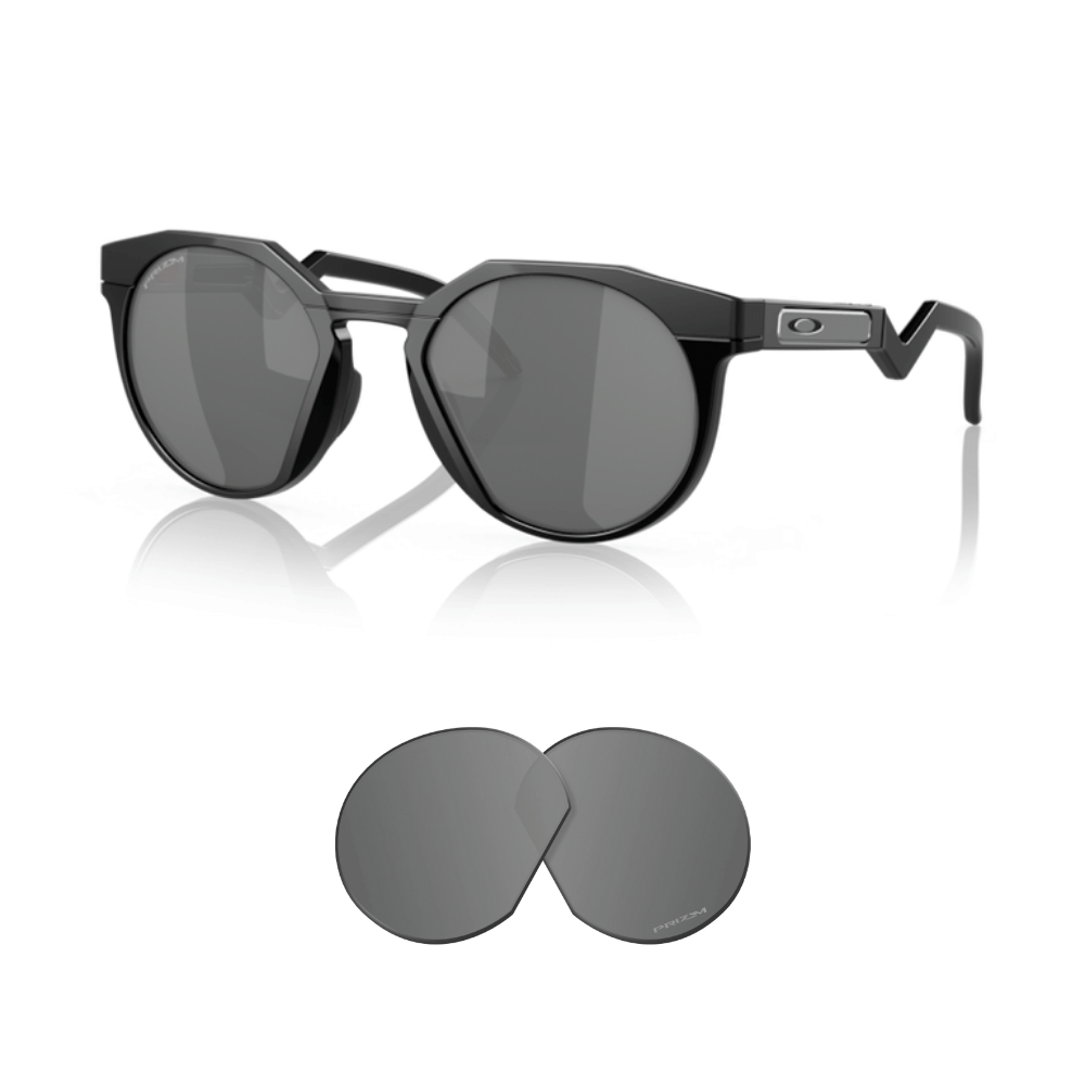 Verres OAKLEY 9242 - HSTN Originaux