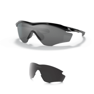 Verres OAKLEY 9343 - M2 FRAME XL Originaux