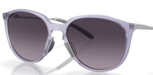 Verres originaux Oakley OO9288 Sielo, couleur PRIZM · Gris dégradé