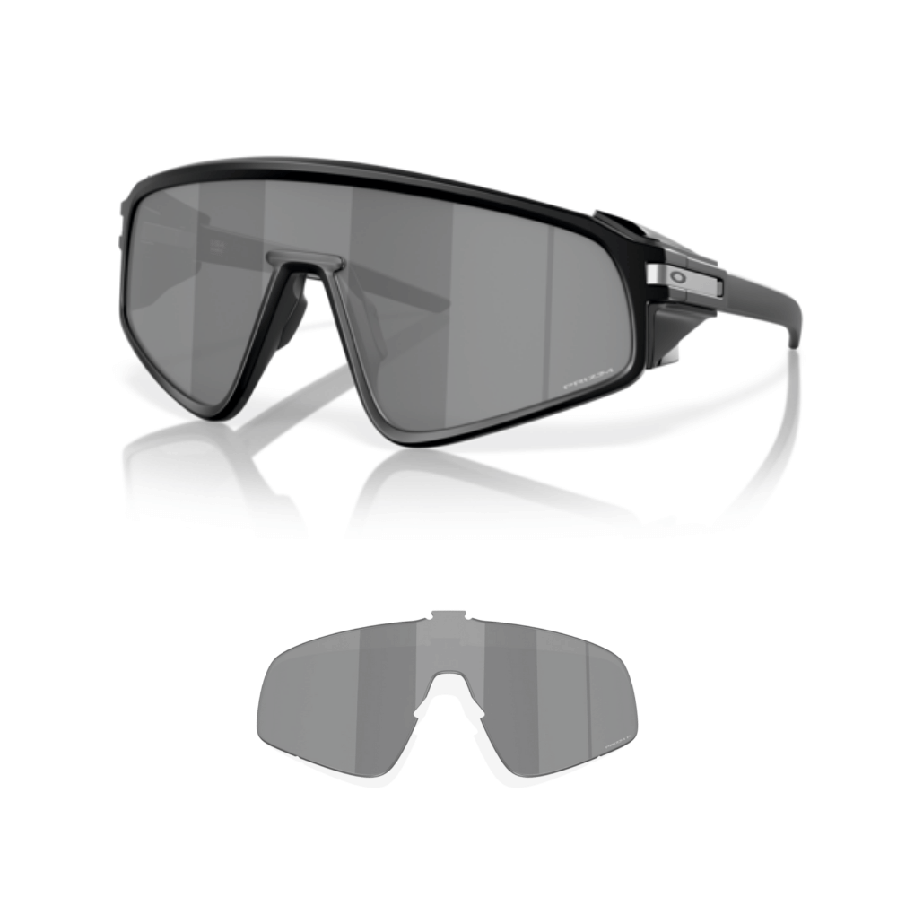 Verres OAKLEY 9404 - LATCH PANEL Originaux