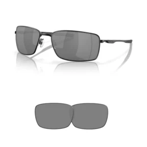 Verres Compatible Oakley 4075 SQUARE WIRE