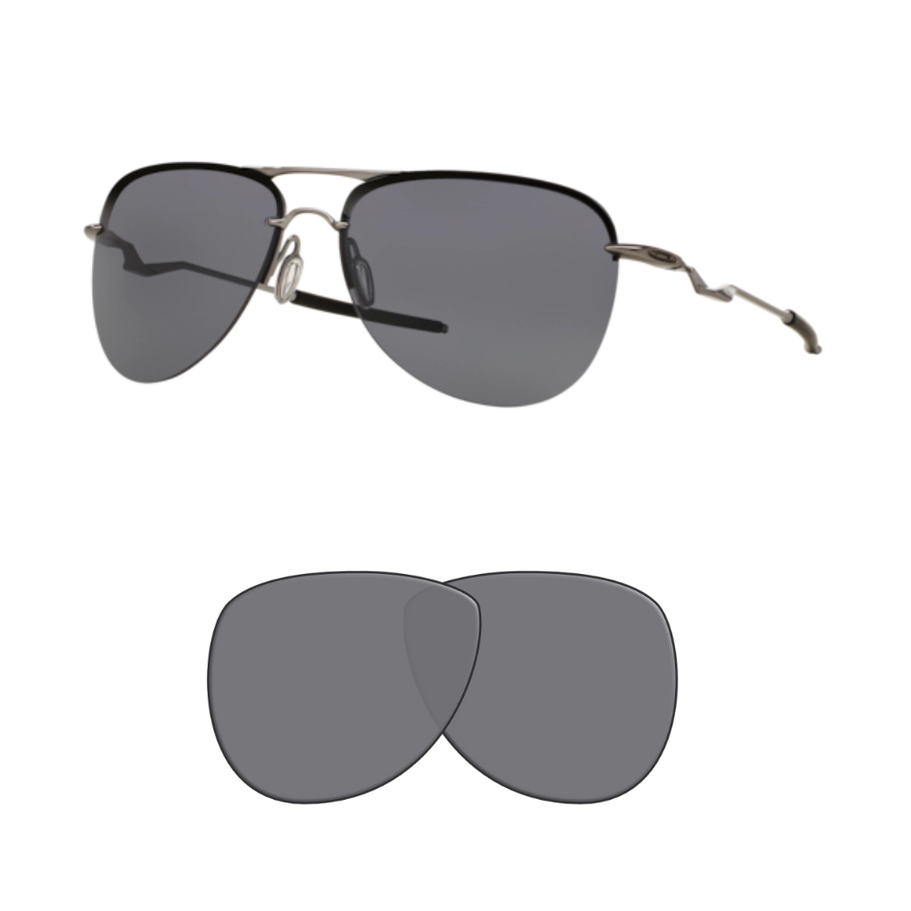 Verres Oakley 4086 TAILPIN