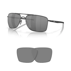 Verres Compatible Oakley 4124 GAUGE 8