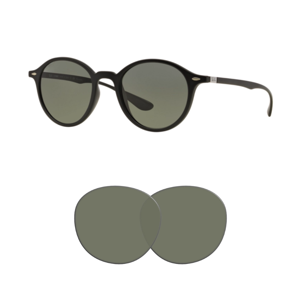 Kompatible Ersatzgläser Ray-Ban 4237
