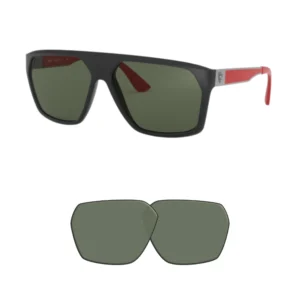 Verres Compatible Ray-Ban 4309M