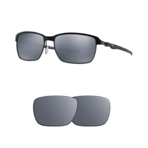 Verres Compatible Oakley 6018 TINFOIL CARBON