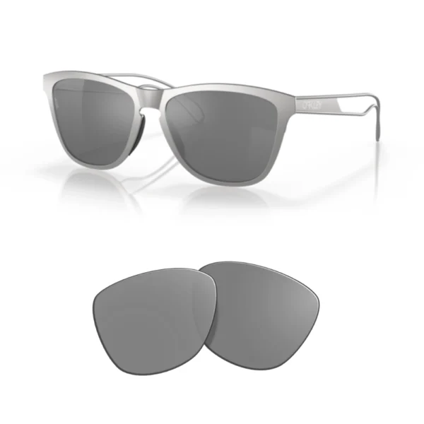 Verres Compatibles Oakley 6044 FROGSKINS TI