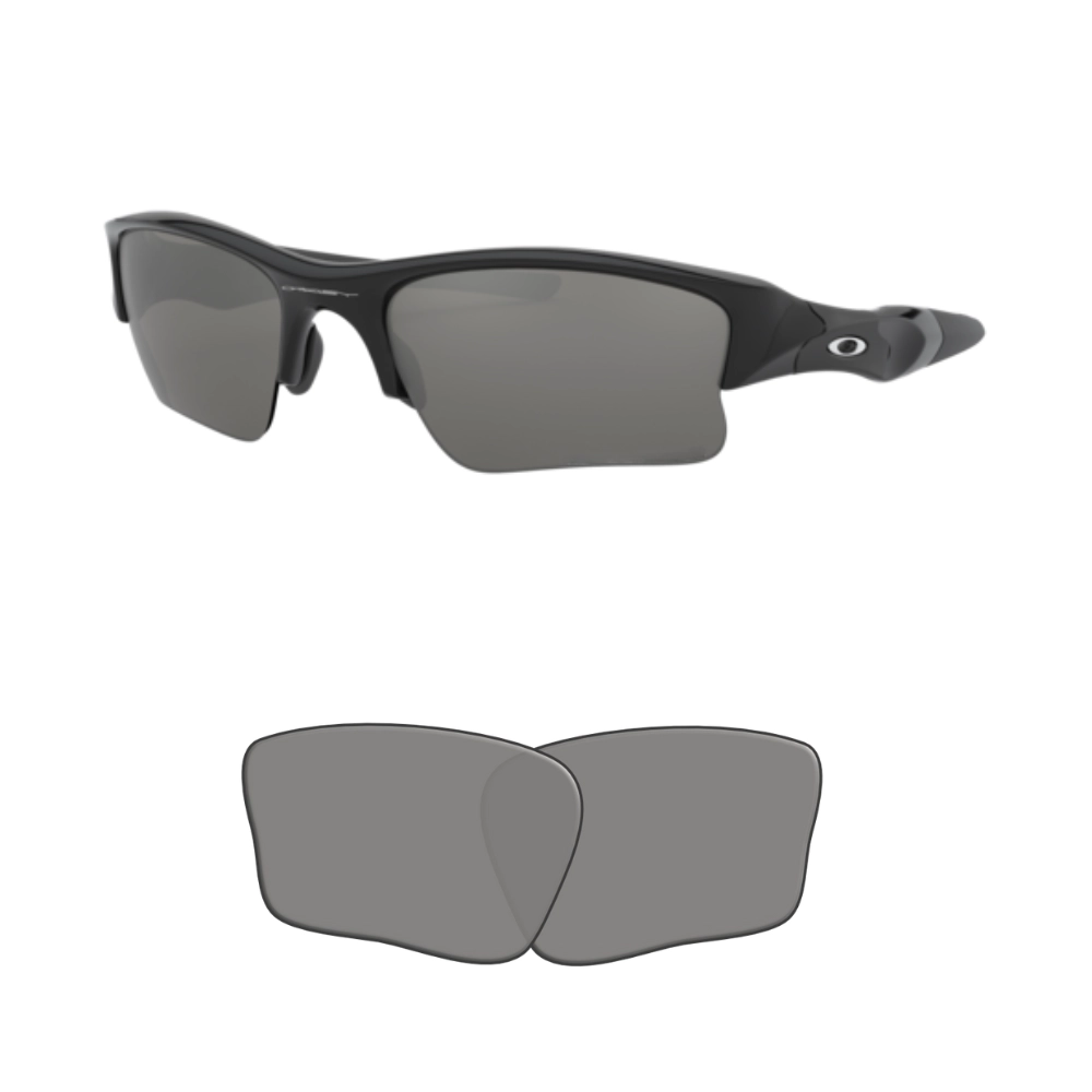 Verres Oakley 9011 FLAK JACKET XLJ