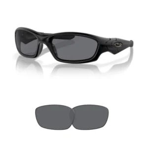 Verres Compatible Oakley 9039 STRAIGHT JACKET