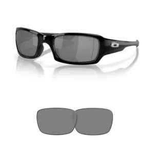 Verres Compatible Oakley 9238 FIVES SQUARED
