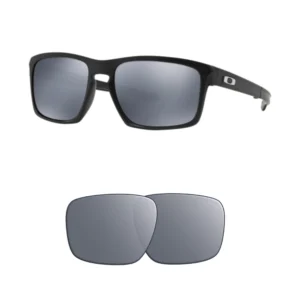 Verres Compatible Oakley 9246 SLIVER F