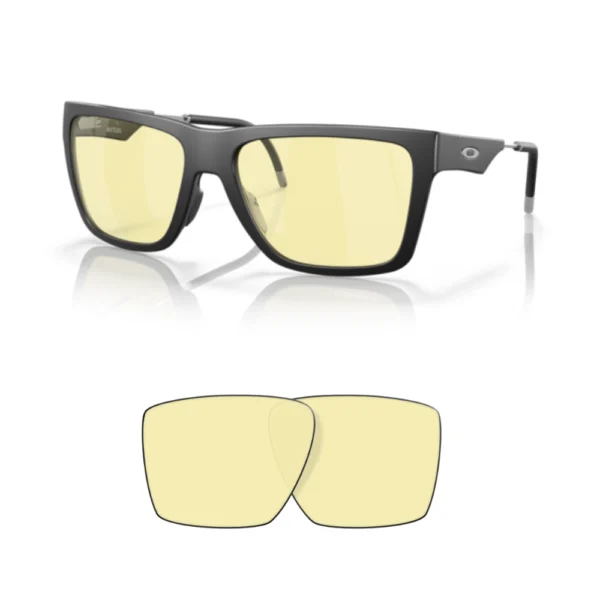 Verres Compatibles Oakley 9249 NXTLVL