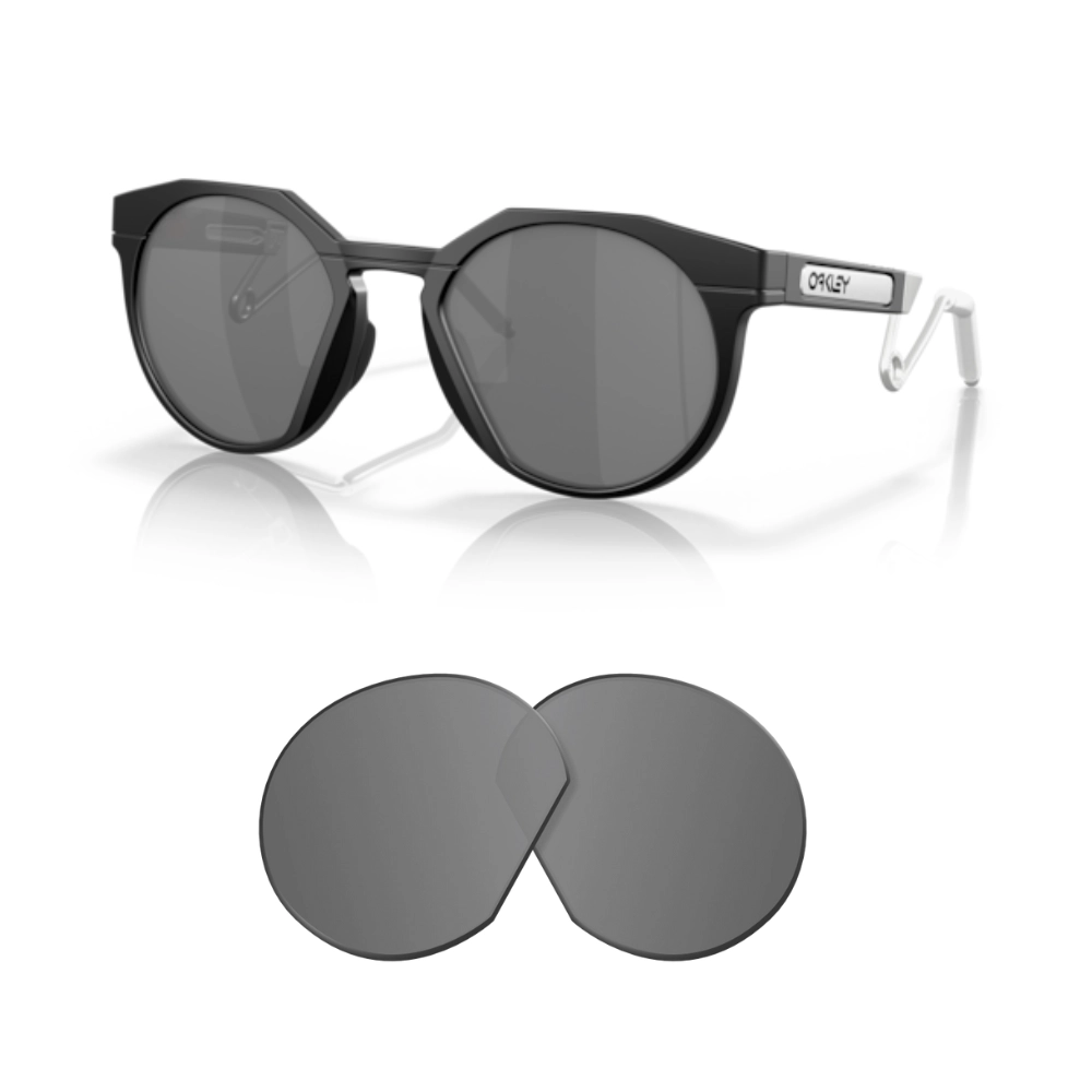 Verres Compatible Oakley 9279 HSTN METAL
